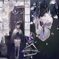  丧的动漫人物图片抖音抖音上面超丧头像