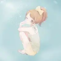  11岁女生,水瓶座我想找可爱一点的网名带标点个人签名头像