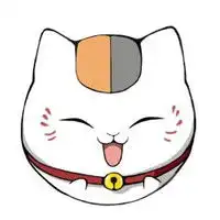 可爱头像呆萌猫咪卡通