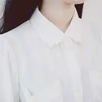 微信头像简约大方干净淡