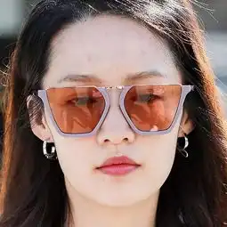 李沁最美最漂亮的头像透