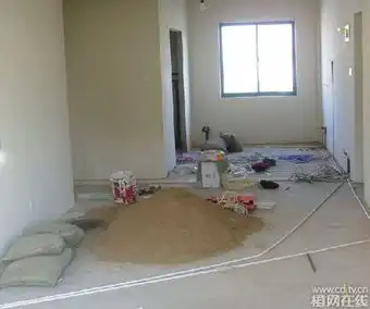  市装协给你家装修上保险啰