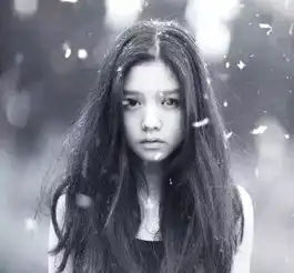  反叛者春夏,她不仅是一个演员,她还是一个独立独行的她自己