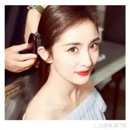  杨幂卸完妆纯素颜,王鸥卸完妆,谁才是真正的天生丽质一目了然