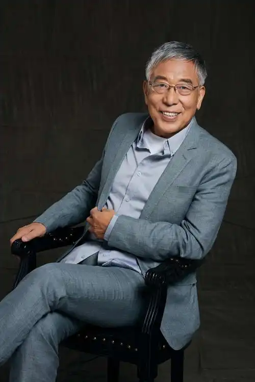  王晋康科幻巨制黄金的魔力正式启动突围高概念科幻悬疑之作