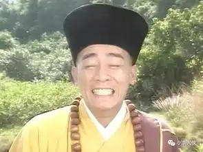  tvb武侠剧1998版鹿鼎记陈氏小宝独具一格真情有义气