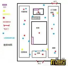  第五人格红教堂解码机在哪红教堂解码机位置