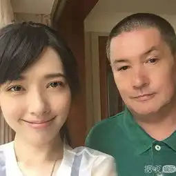 41岁父亲微信头像吴尊