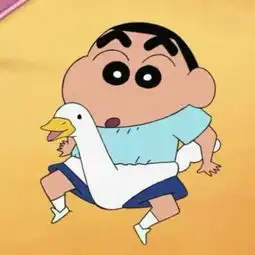  沙雕头像来一波