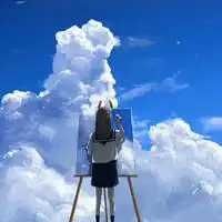  透明翻唱主播电台网易云音乐