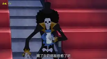  草帽一伙特殊的疗伤方法,最让乔巴省心的四个人
