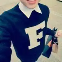  如果我知道该怎么舍弃你潮流男生头像