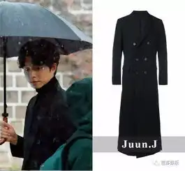  每日星范鬼怪大叔和地狱使者身上的品牌,够你时髦一整年