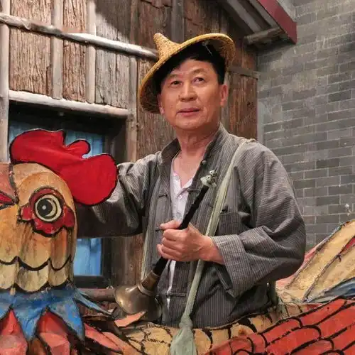魔怔小学生头像活跃