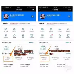  分享经济,日赚8万,真的假的