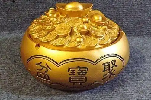  财神就要让你发财三生肖快来接喜,未来一周运势暴涨,财路大开