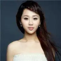  杨紫头像可爱唯美杨紫个人头像图片