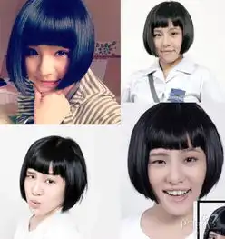  杨幂李小璐大s被浓妆毁容的清纯素颜美女