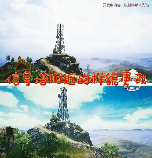  和平精英体验服资格突然被取消,光子海岛2.0限时限量发布