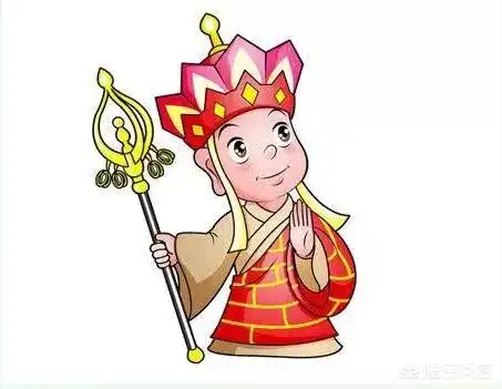  唐僧师徒四人一马,必须辞退一个,会是谁