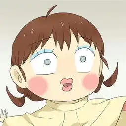  女生头像二次元动漫最新的在梦中你我还是那么好