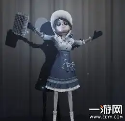  第五人格园丁兰闺惊梦皮肤展示园丁兰闺惊梦怎么样