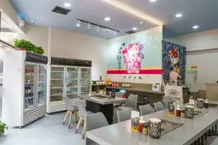  这家网红自助炸串店火了50种炸串,想吃什么自己动手兄弟们,给这不怕死的老板上一课