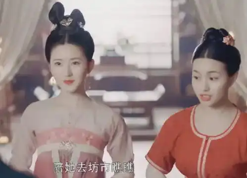  于正又找网红女神拍戏,没了滤镜眼睛变小脸变大,果真见光死