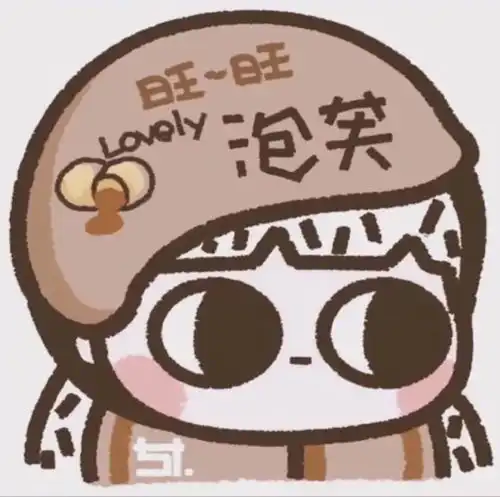  有哪些可爱搞怪好看群头