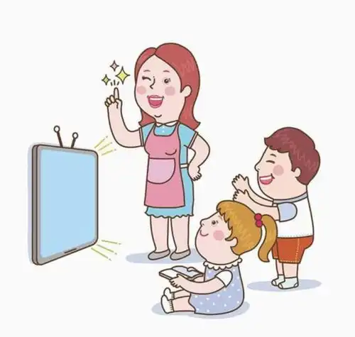  这6种能力培养好,让孩子健康成长,很多家长正在做