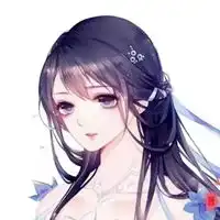  古风萌q版图片超萌古风可爱女生q版萌图
