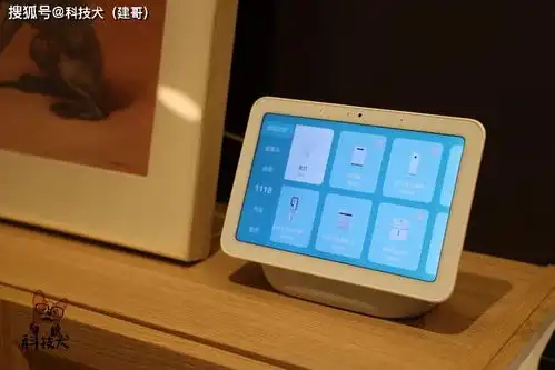  小顽智能宠物喂食器评测全天候自动喂食管家猫狗享受科技生活