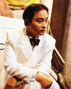  张国荣邓丽君李小龙梅艳芳揭娱圈明星死因内幕