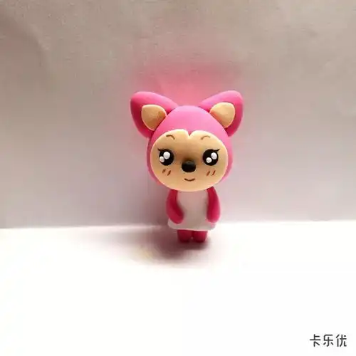 阿狸系列桃子
