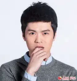  疯狂的麦咭海报曝光小小彬宁桓宇比萌组图