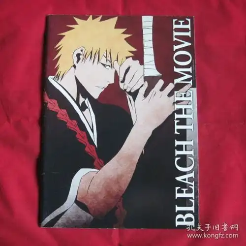  外文原版