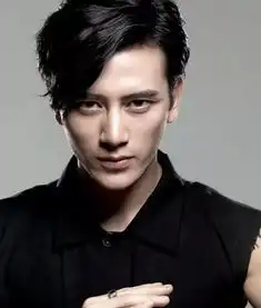  男生发型图片及名称各色型男要你好看
