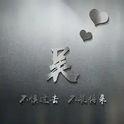 姓氏头像设计张超赞