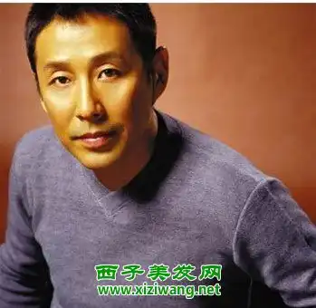 魔怔小学生头像陈道明