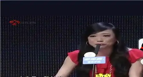  非诚勿扰中牵手成功的王佳,经历了悲惨的婚姻,真令人难以置信