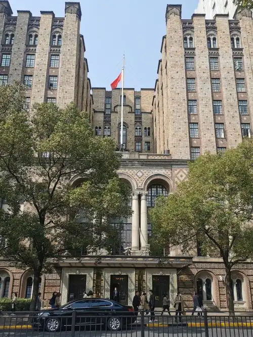  上海南京路的体育博物馆,带你穿越中国百年体育发展史