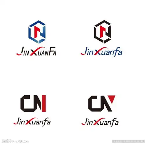  logo设计设计图企业logo标志标志图标