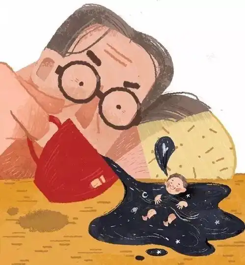  父母惯用的拙劣手段上