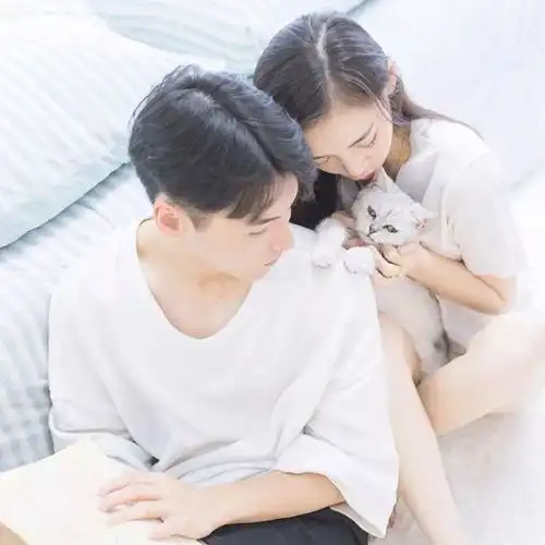  对象脾气超好是什么感受