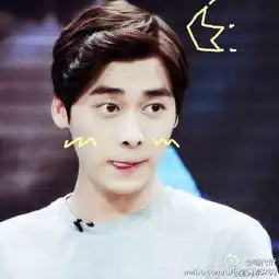  李易峰的图片,福利哇