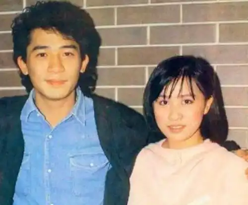  窦骁否认结婚刘嘉玲给赌王千金道歉,曾因赌王之女错失豪门阔太