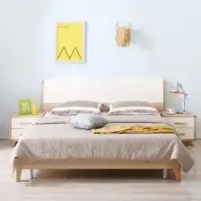  经济适用床