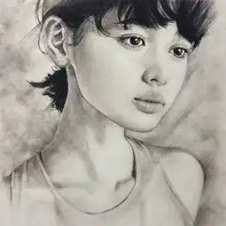  不会画素描速写五官这一波干货你可得收着