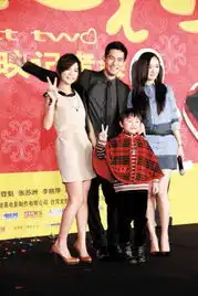  仔仔扮演颓废赛车手曝ella找到真命天子