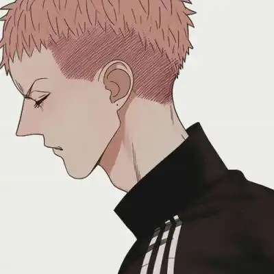 三十岁微信卡通男头像